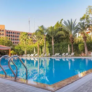 Hotel Grand Mogador Menara & Spa, Marrakesh
